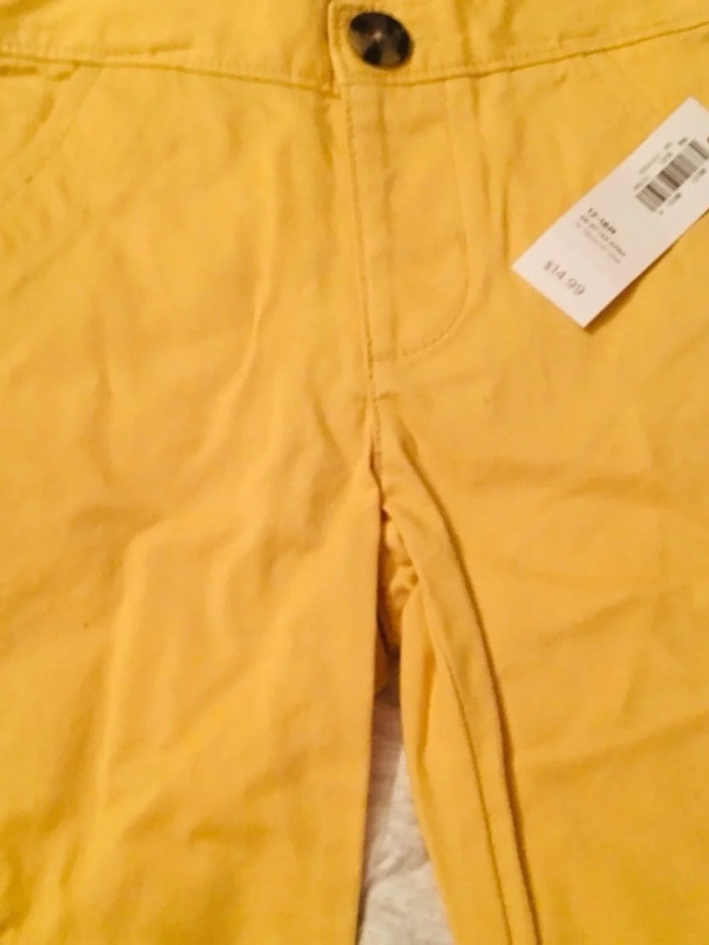 New w/ Tags Old Navy 12-18 Month (READ) $25 VALUE
